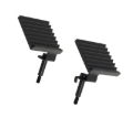 Picture of Fishbone Offroad FBO Foot Pegs Steps - FB21040