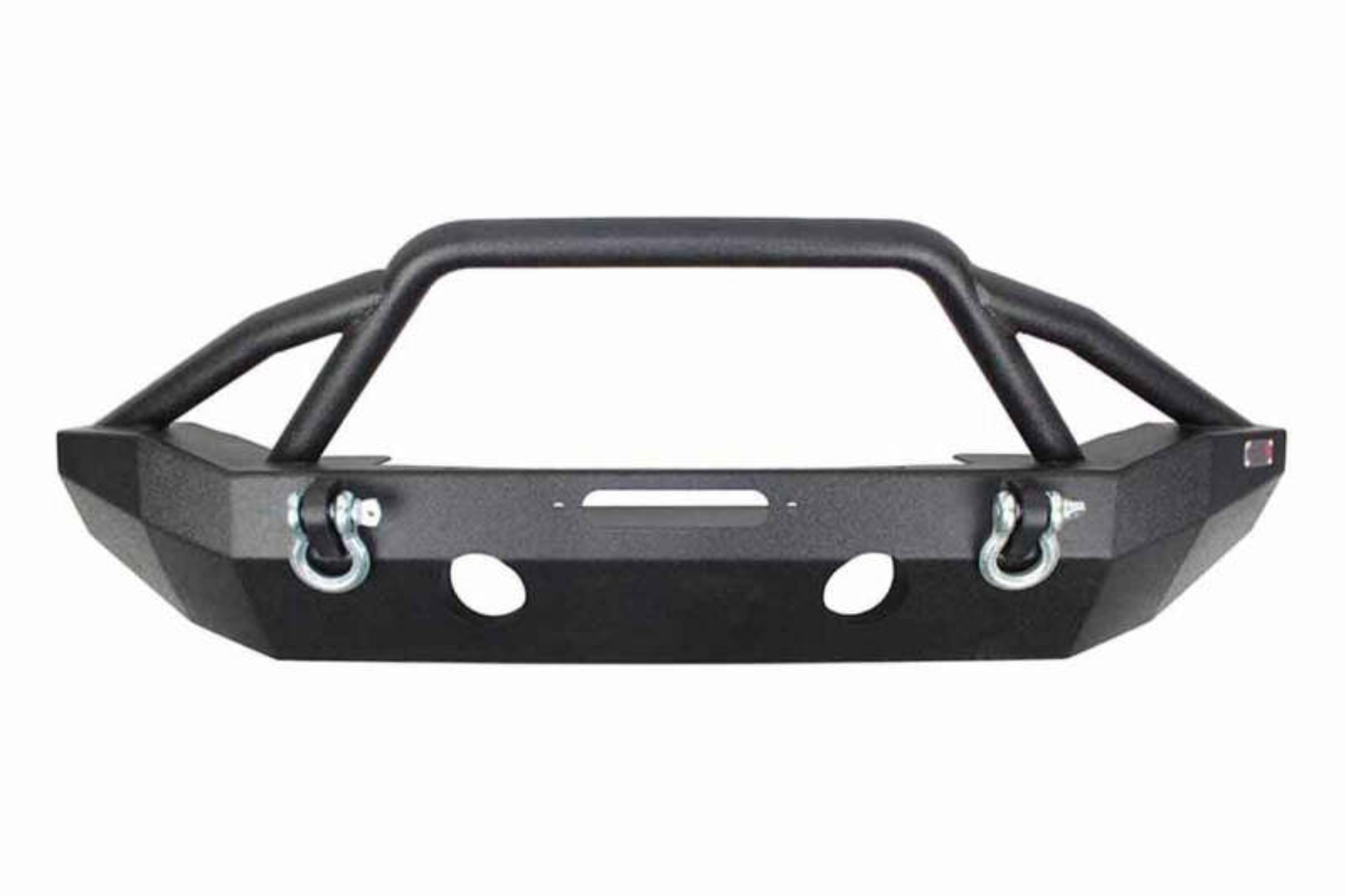 Picture of Fishbone Offroad FBO Front Winch Bumpers - FB22068