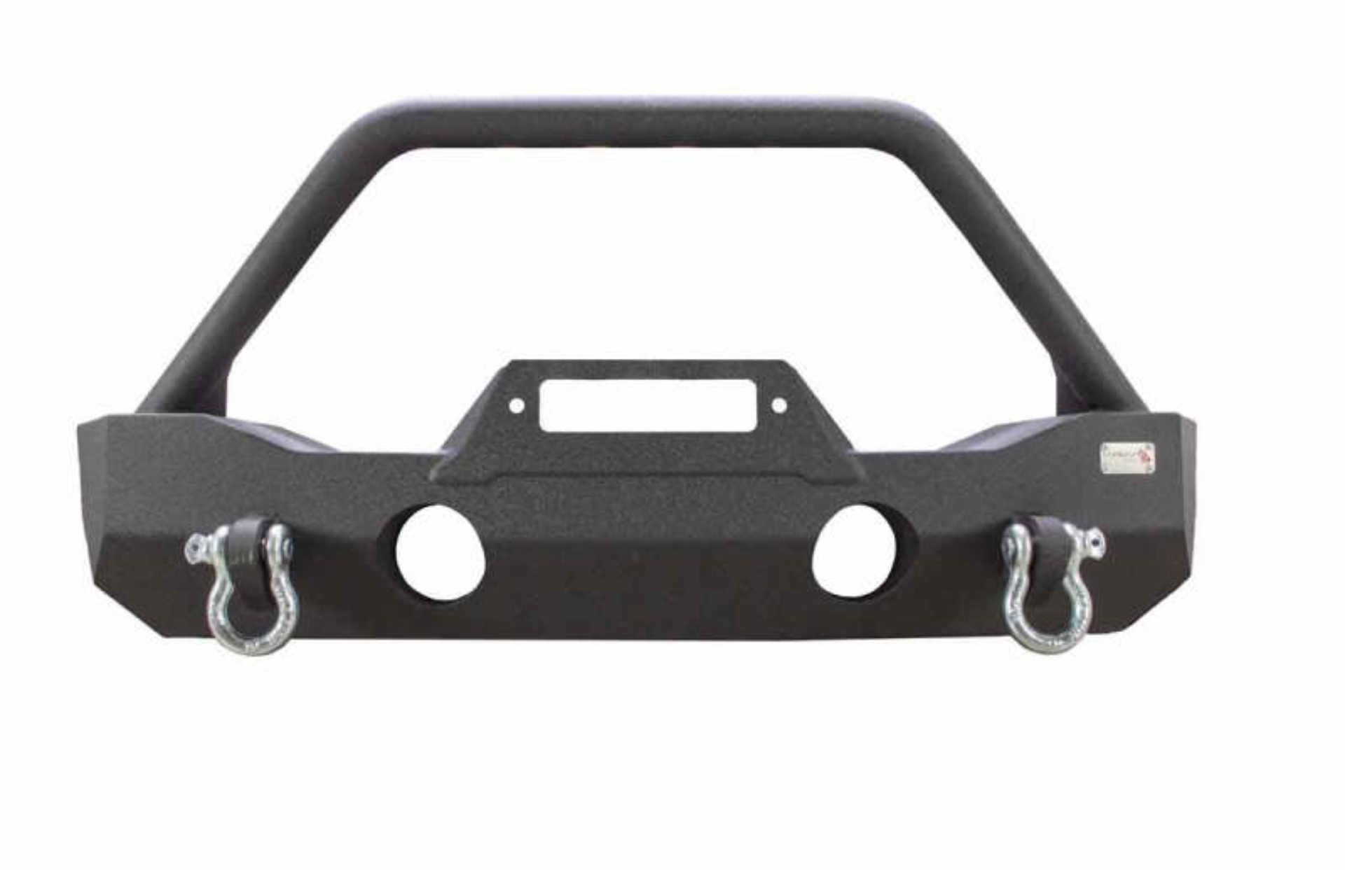 Picture of Fishbone Offroad FBO Front Winch Bumpers - FB22090