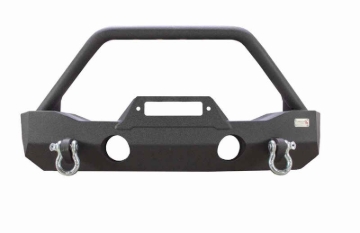 Picture of Fishbone Offroad FBO Front Winch Bumpers - FB22090