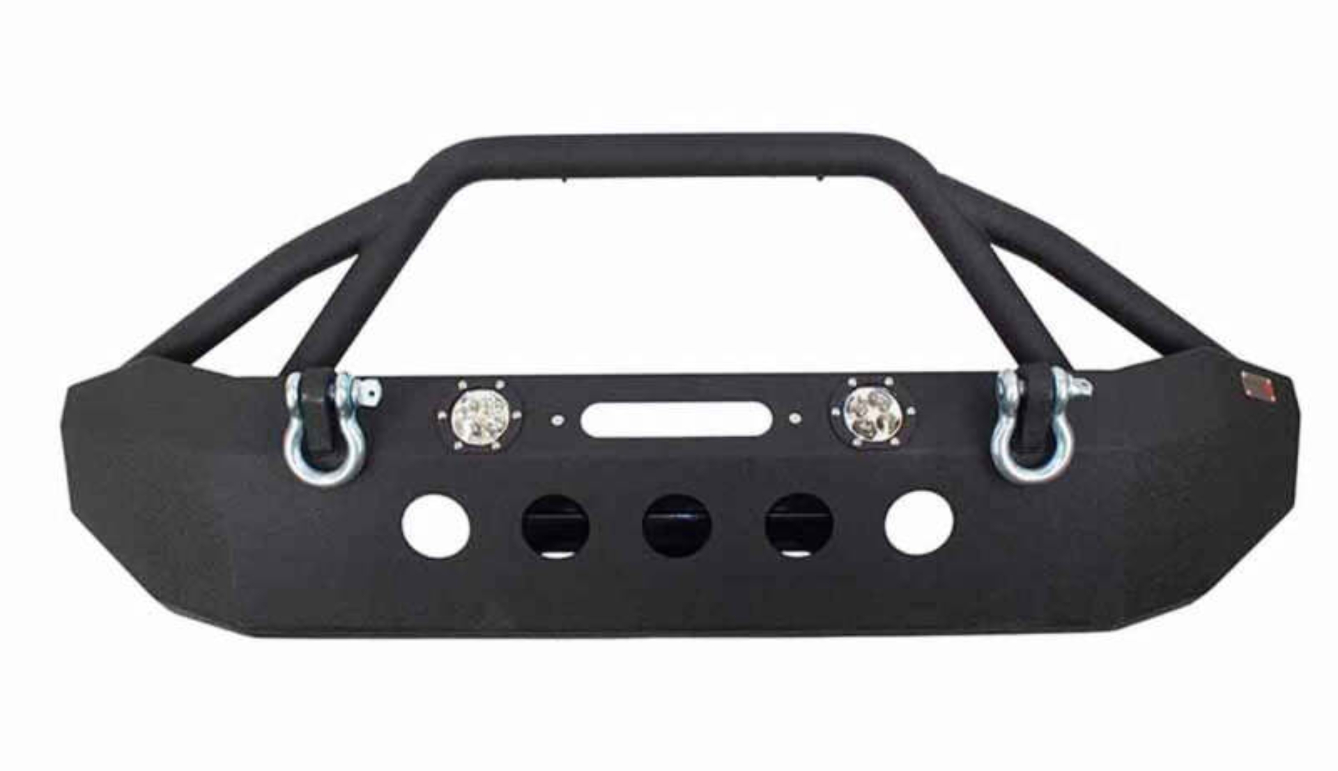 Picture of Fishbone Offroad FBO Front Winch Bumpers - FB22003