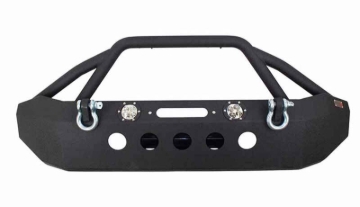 Picture of Fishbone Offroad FBO Front Winch Bumpers - FB22003