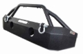 Picture of Fishbone Offroad FBO Front Winch Bumpers - FB22068