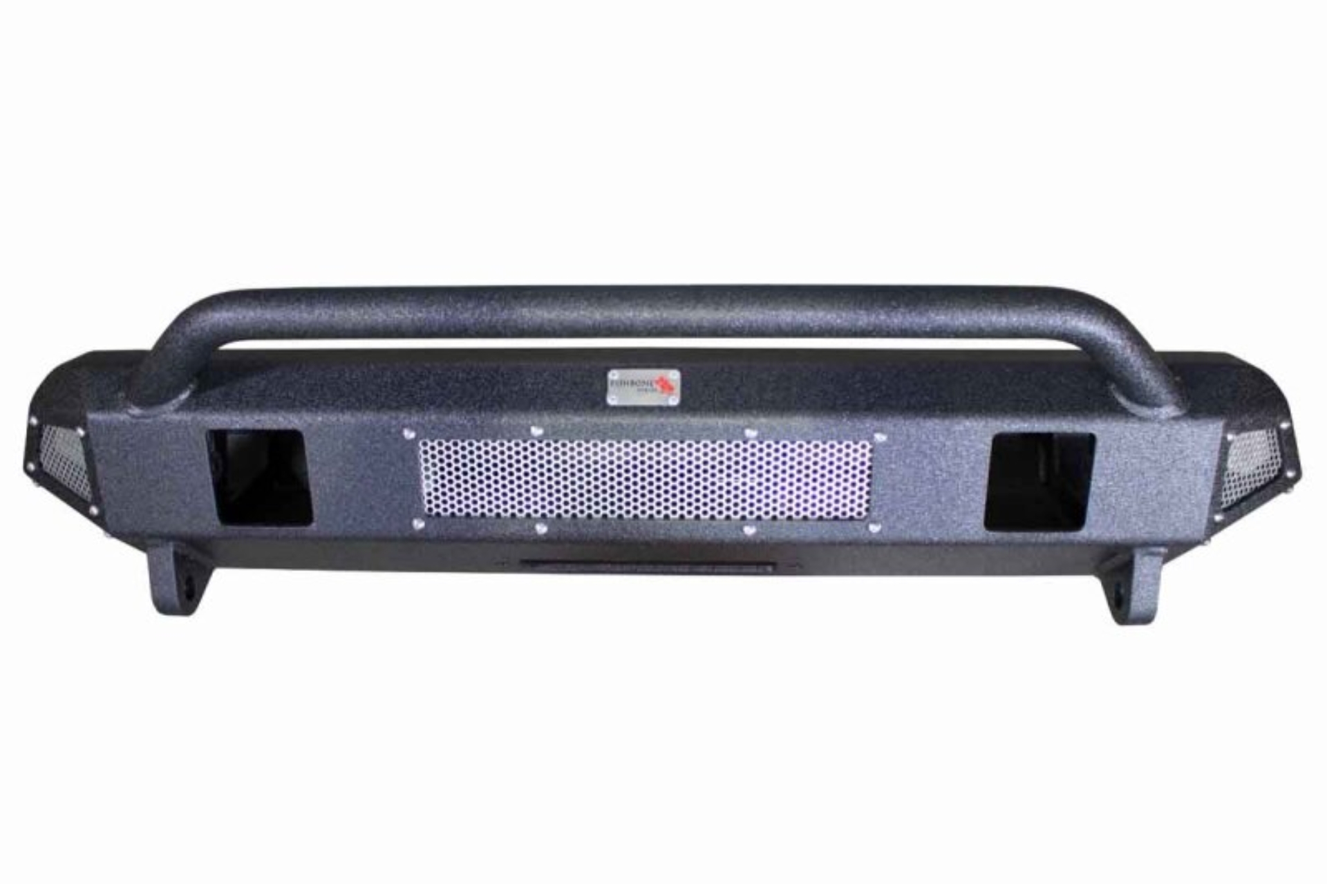 Picture of Fishbone Offroad FBO Front Winch Bumpers - FB21311