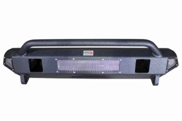 Picture of Fishbone Offroad FBO Front Winch Bumpers - FB21311