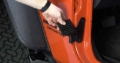 Picture of Fishbone Offroad FBO Foot Pegs Steps - FB21040