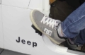 Picture of Fishbone Offroad FBO Foot Pegs Steps - FB21078