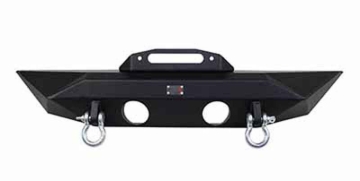 Picture of Fishbone Offroad FBO Front Winch Bumpers - FB22045