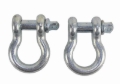 Picture of Fishbone Offroad FBO Front Winch Bumpers - FB22048