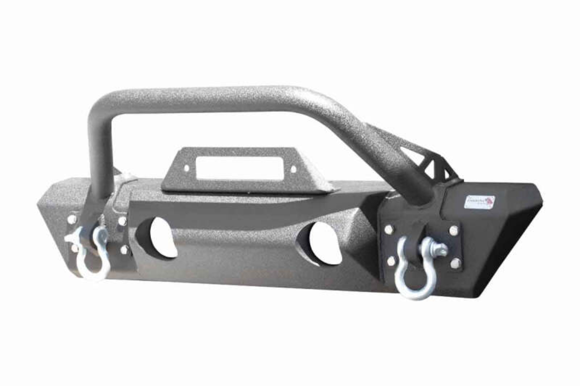 Picture of Fishbone Offroad FBO Front Winch Bumpers - FB22178