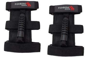 Picture of Fishbone Offroad FBO Grab Handles Dash & Interior Trim - FB55153