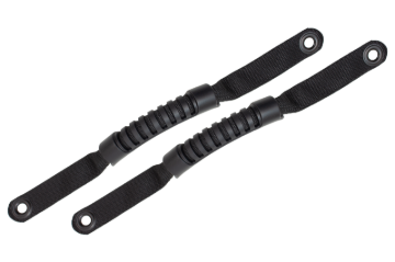 Picture of Fishbone Offroad FBO Grab Handles Dash & Interior Trim - FB55151