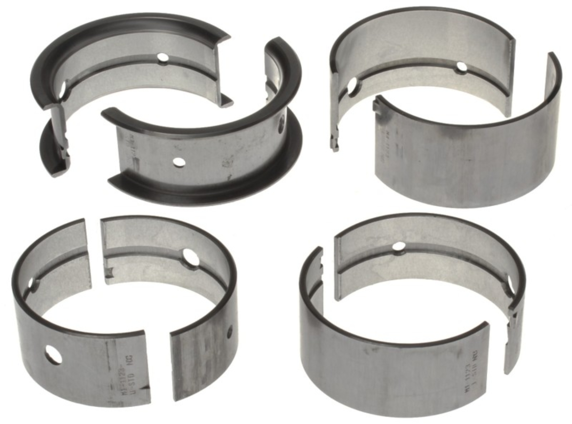 Picture of Clevite CLE Main Bearing Set - MS1429G