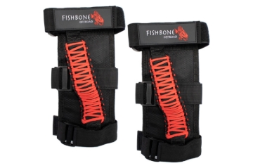 Picture of Fishbone Offroad FBO Grab Handles Dash & Interior Trim - FB55280