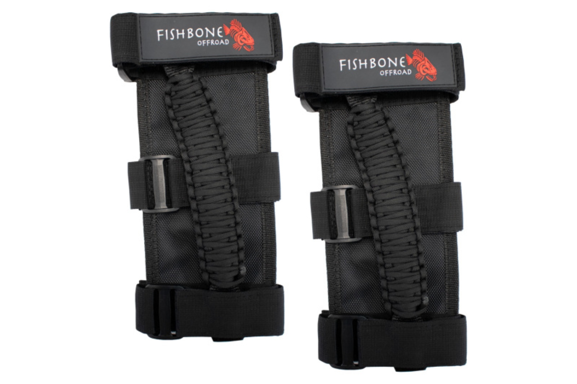 Picture of Fishbone Offroad FBO Grab Handles Dash & Interior Trim - FB55279