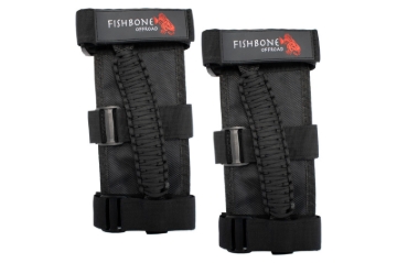 Picture of Fishbone Offroad FBO Grab Handles Dash & Interior Trim - FB55279