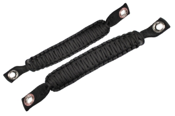 Picture of Fishbone Offroad FBO Grab Handles Dash & Interior Trim - FB55283