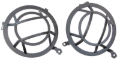 Picture of Fishbone Offroad FBO Headlight Guard Light Accessories and Wiring - FB21120