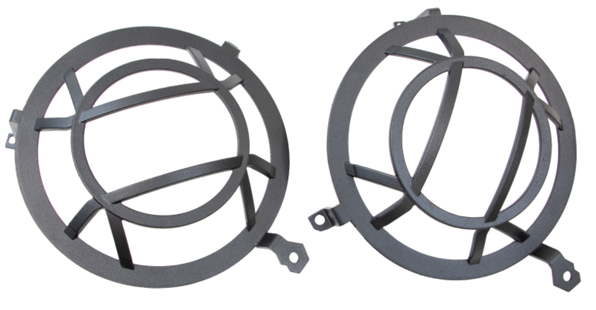 Picture of Fishbone Offroad FBO Headlight Guard Light Accessories and Wiring - FB21120