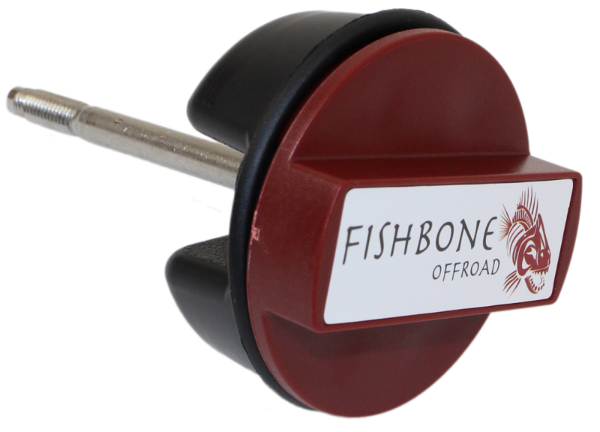 Picture of Fishbone Offroad FBO Hard Top Key Hard Top Accessories - FB1001