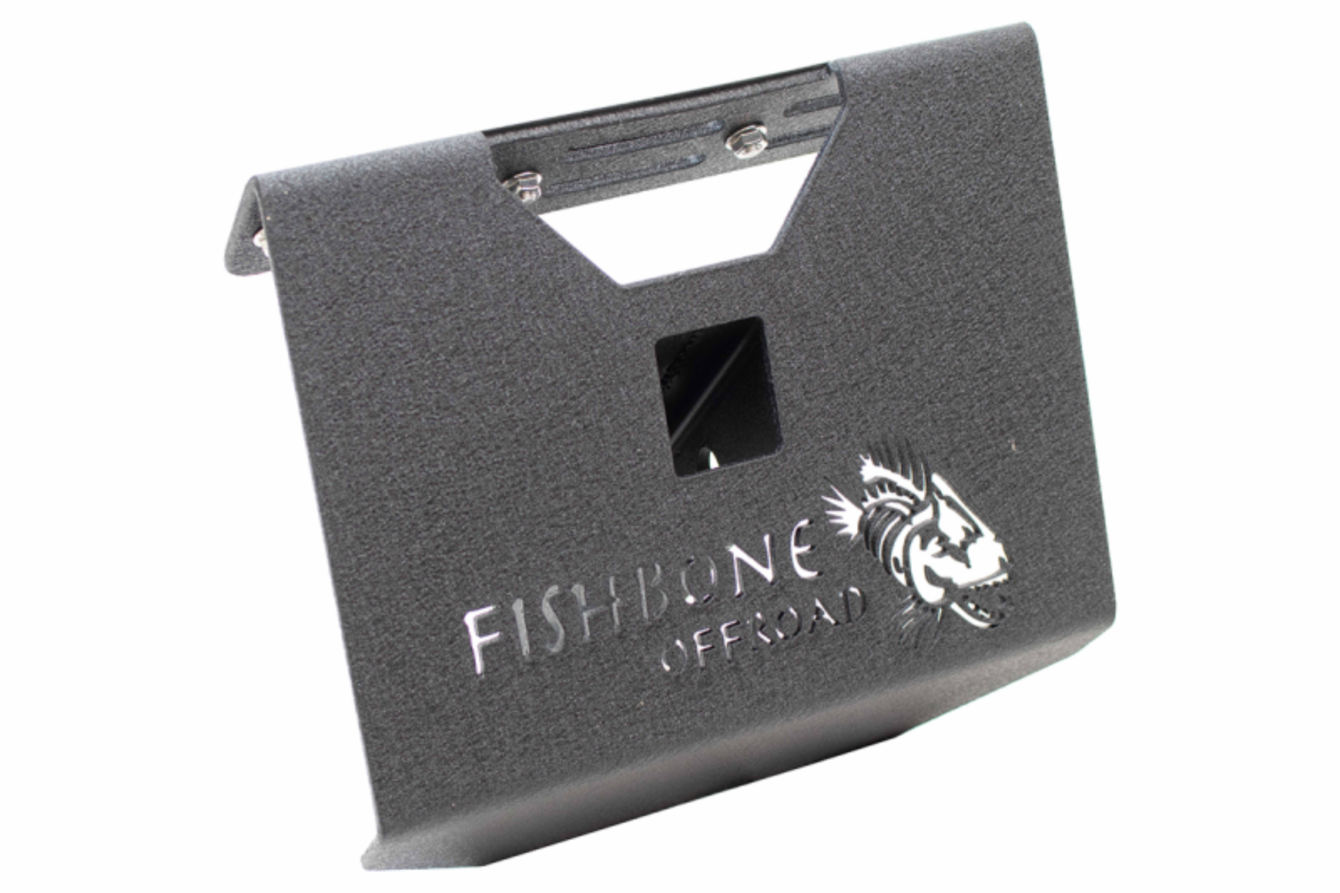 Picture of Fishbone Offroad FBO Hitch Step Hitch Accessories - FB21238