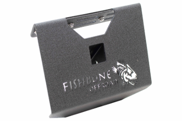 Picture of Fishbone Offroad FBO Hitch Step Hitch Accessories - FB21238