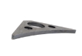 Picture of Fishbone Offroad FBO Gussets Diff Braces - FB26055