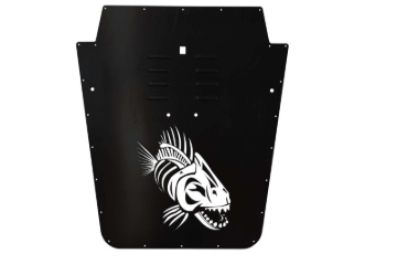Picture of Fishbone Offroad FBO Hood Louver - FB31133