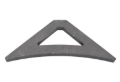 Picture of Fishbone Offroad FBO Gussets Diff Braces - FB26056