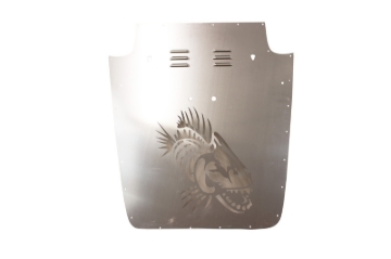 Picture of Fishbone Offroad FBO Hood Louver - FB31126