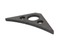 Picture of Fishbone Offroad FBO Gussets Diff Braces - FB26055