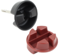 Picture of Fishbone Offroad FBO Hard Top Key Hard Top Accessories - FB1001
