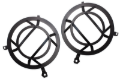 Picture of Fishbone Offroad FBO Headlight Guard Light Accessories and Wiring - FB21120
