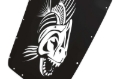 Picture of Fishbone Offroad FBO Hood Louver - FB31134