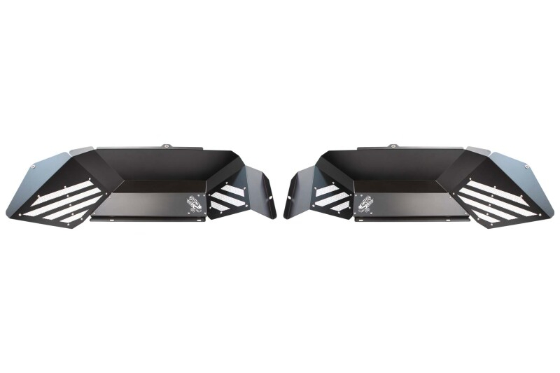 Picture of Fishbone Offroad FBO Inner Fender Kit - FB33211R