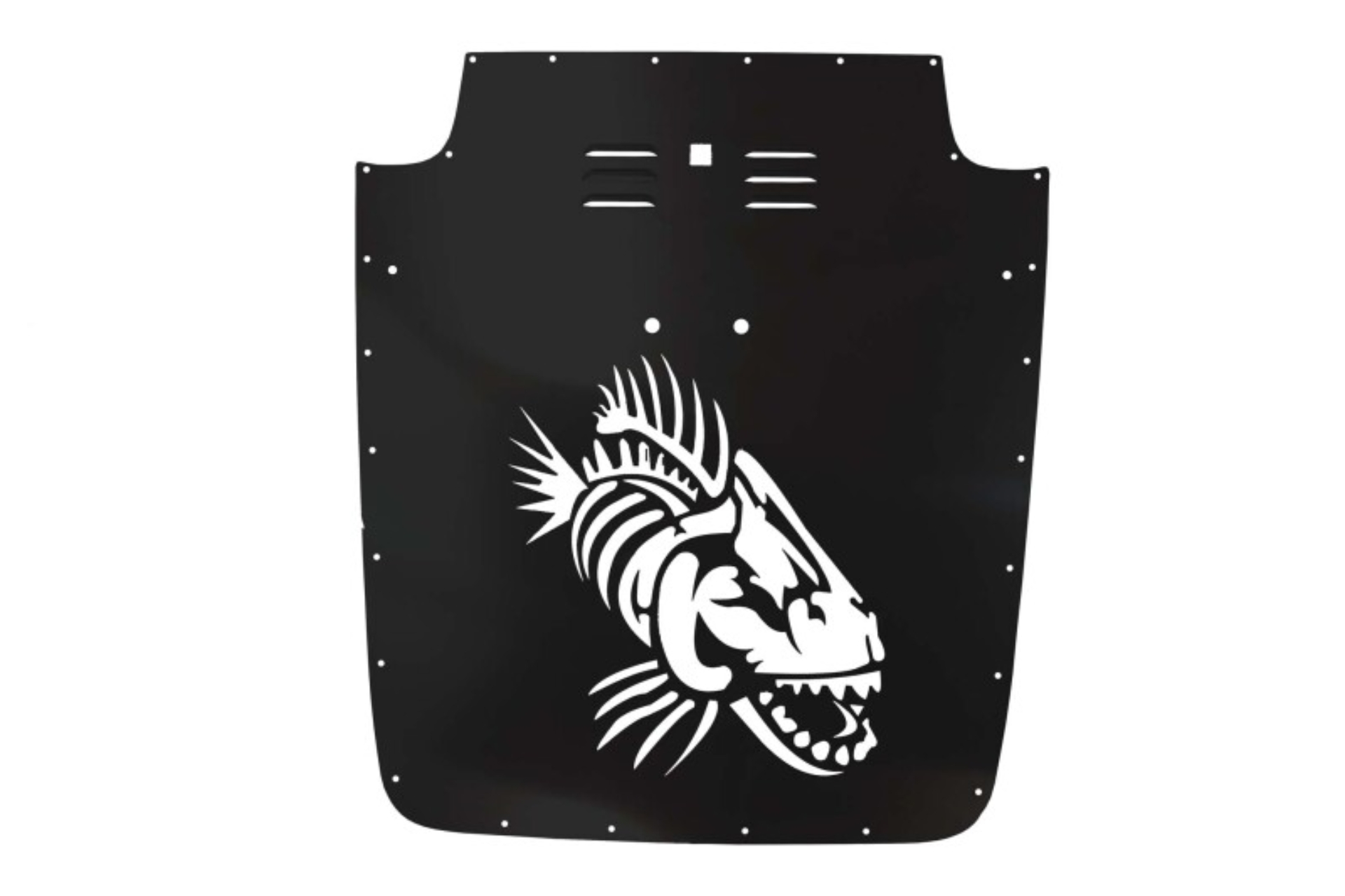 Picture of Fishbone Offroad FBO Hood Louver - FB31132