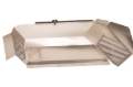 Picture of Fishbone Offroad FBO Inner Fender Kit - FB33210R
