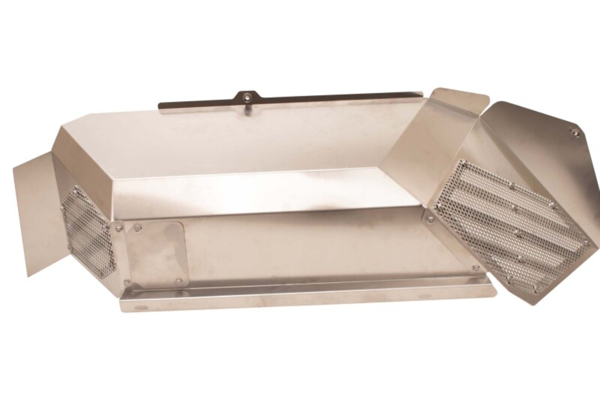 Picture of Fishbone Offroad FBO Inner Fender Kit - FB33210R