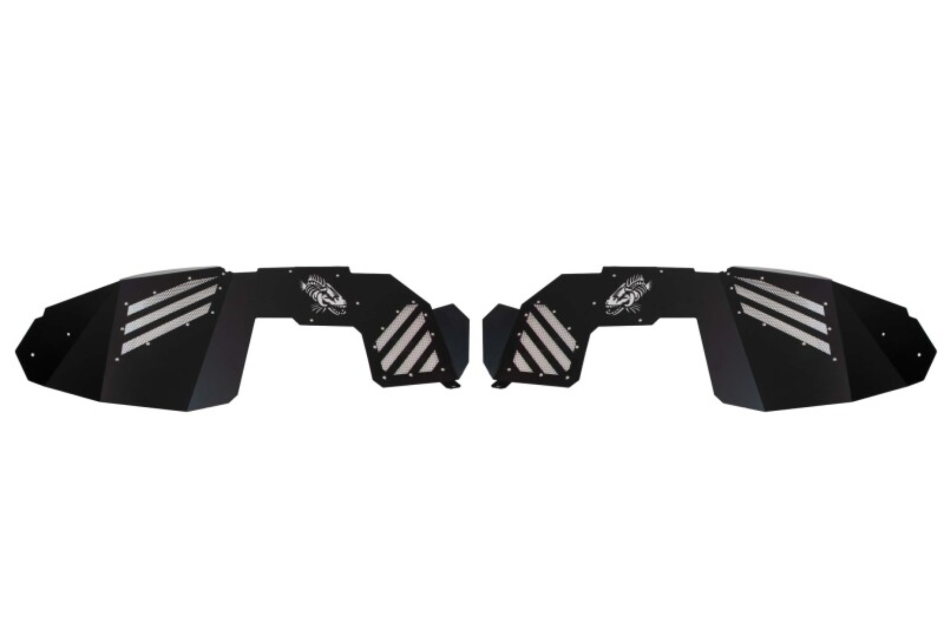 Picture of Fishbone Offroad FBO Inner Fender Kit - FB33193F