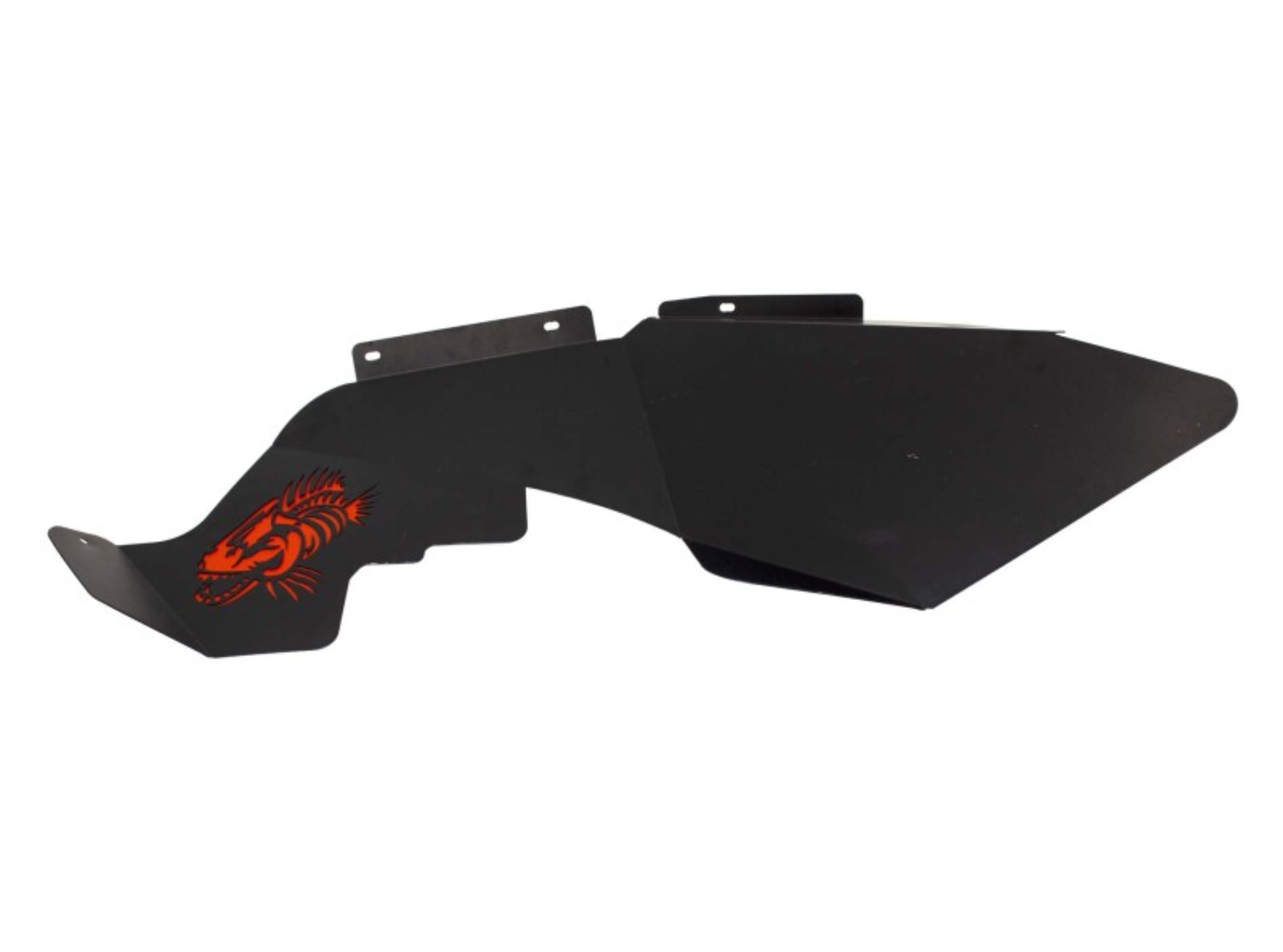 Picture of Fishbone Offroad FBO Inner Fender Kit - FB31117