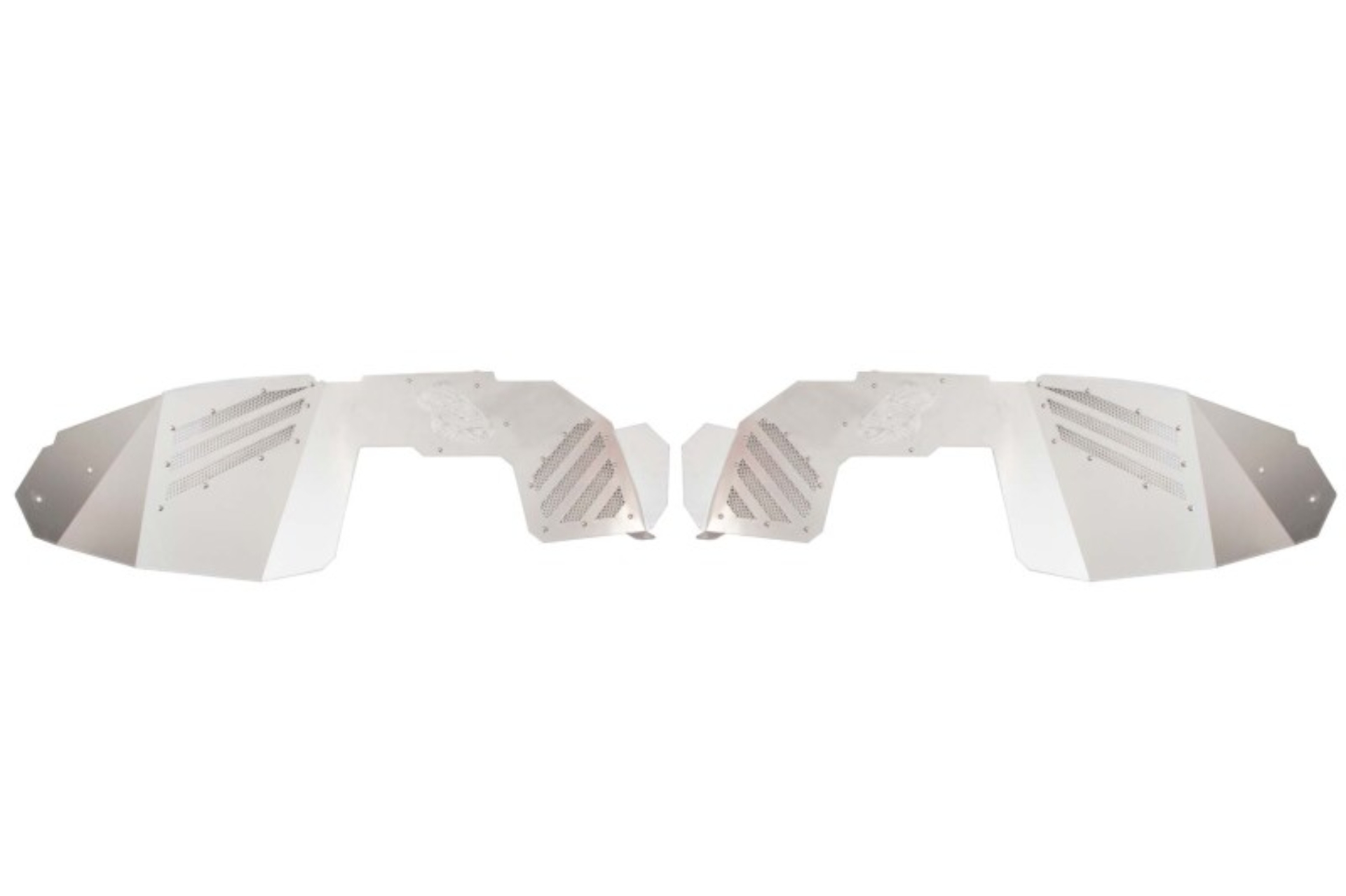 Picture of Fishbone Offroad FBO Inner Fender Kit - FB33192F