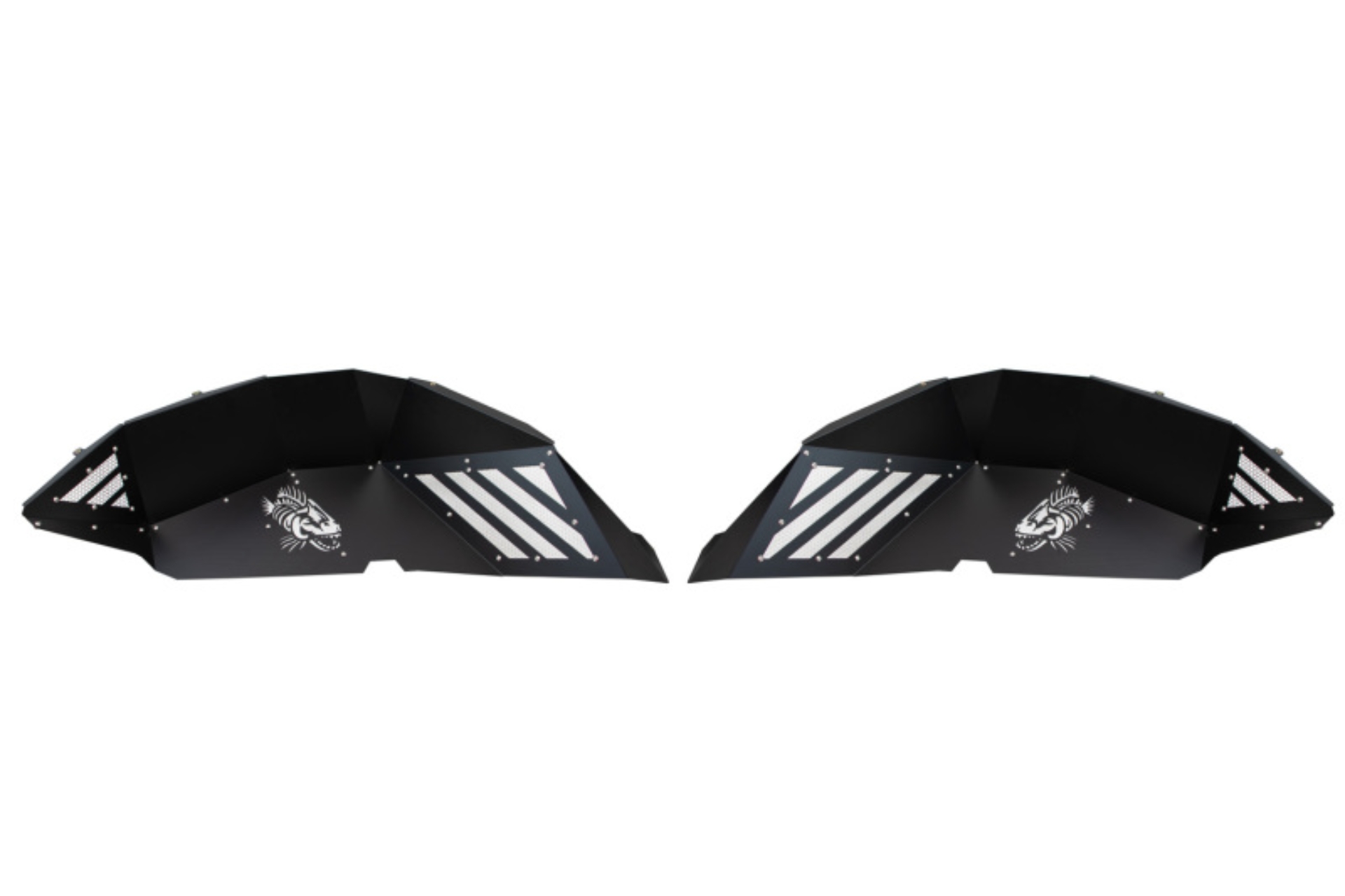 Picture of Fishbone Offroad FBO Inner Fender Kit - FB33193R