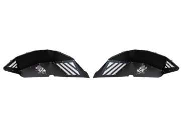 Picture of Fishbone Offroad FBO Inner Fender Kit - FB33193R