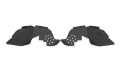 Picture of Fishbone Offroad FBO Inner Fender Kit - FB33007F