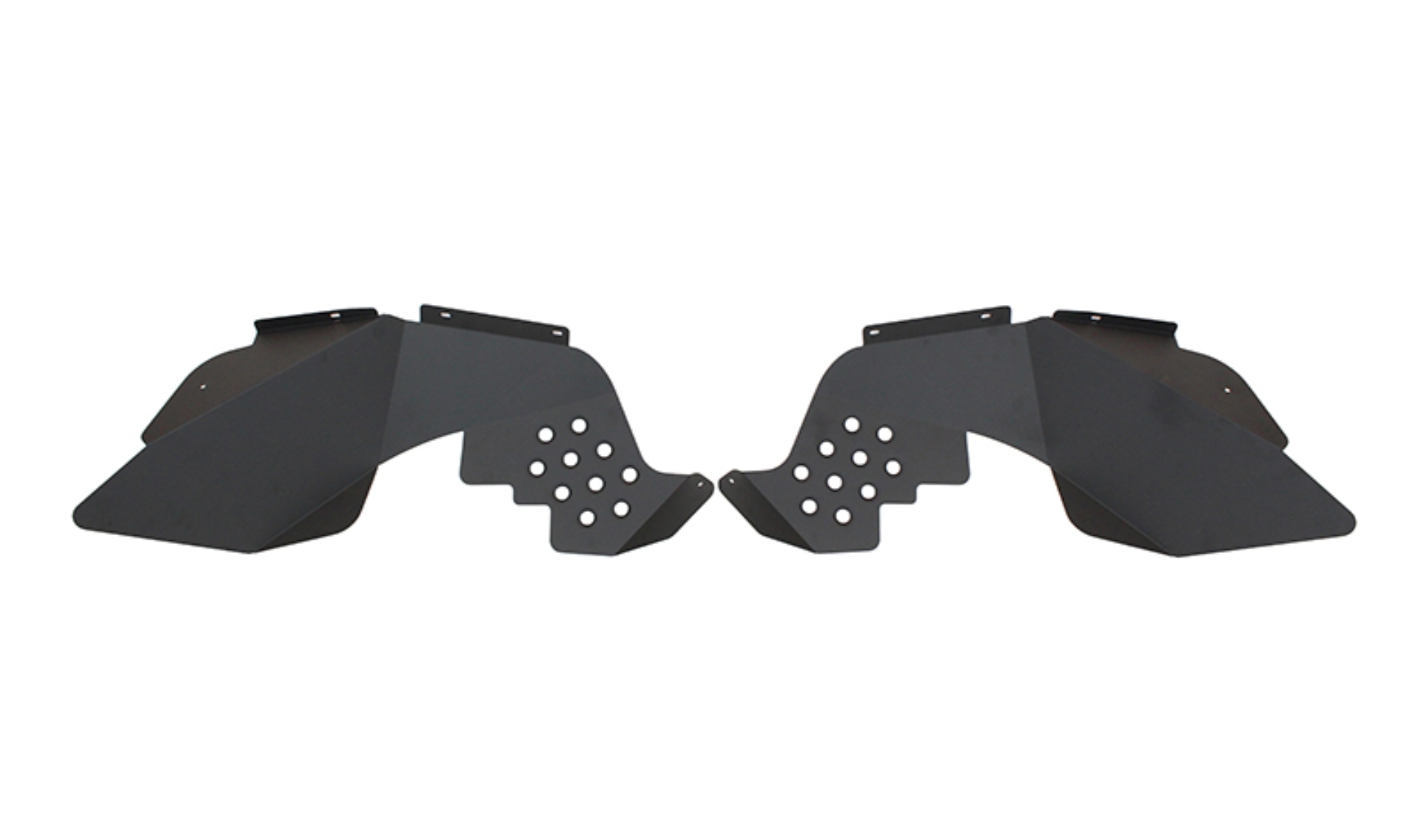 Picture of Fishbone Offroad FBO Inner Fender Kit - FB33007F