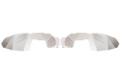 Picture of Fishbone Offroad FBO Inner Fender Kit - FB33192F