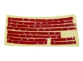 Picture of Fishbone Offroad FBO Inner Fender Kit - FB31117