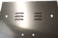 Picture of Fishbone Offroad FBO Hood Louver - FB31124