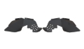 Picture of Fishbone Offroad FBO Inner Fender Kit - FB33007F