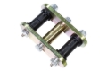 Picture of Fishbone Offroad FBO Leaf Spring Shackle Shackle Kits - FB27225